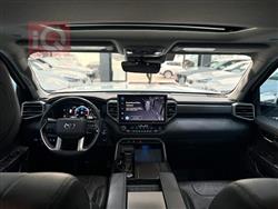 تويوتا سيكويا